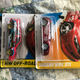 Illustration for article titled Colossal Die-Cast Collection - Cars I Kept - 5 - Friends Forever